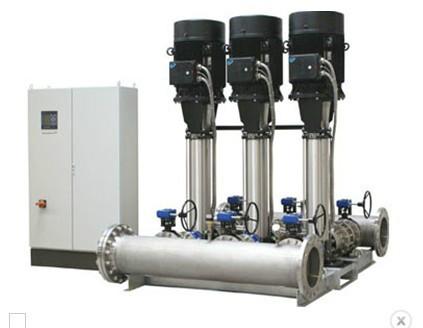 國產力科變頻器改造成功案例