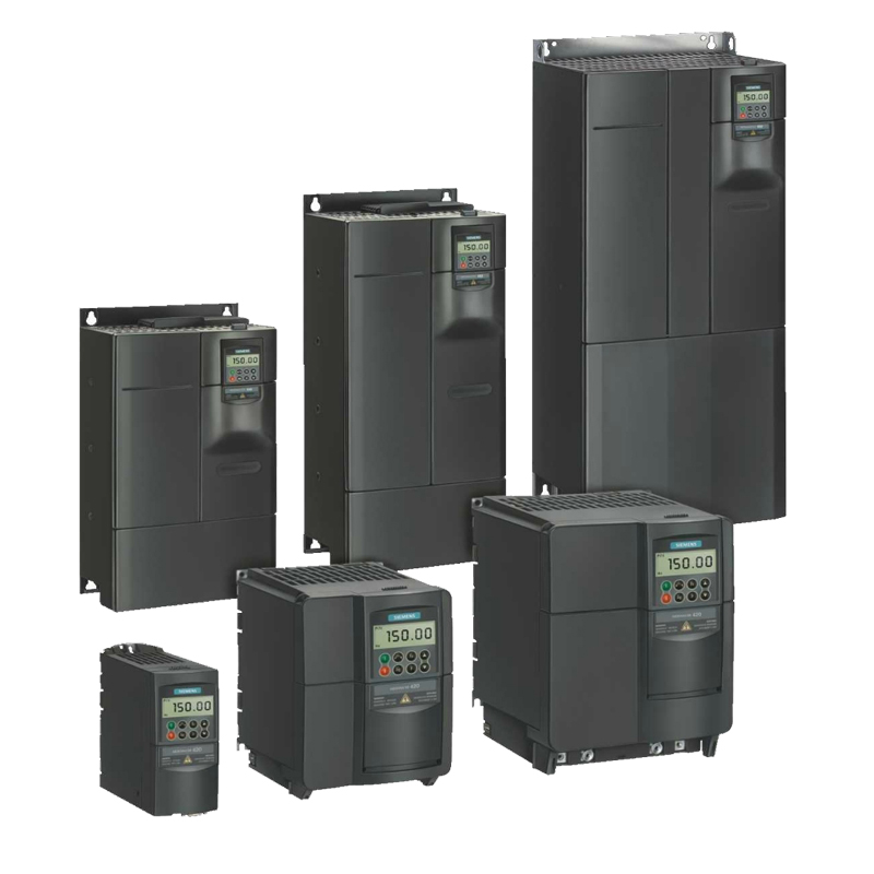 西門子標準變頻器在汽車玻璃加工行業中的應用