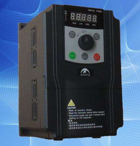 山東日業變頻器