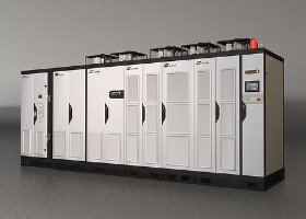 ABB高壓變頻器維修