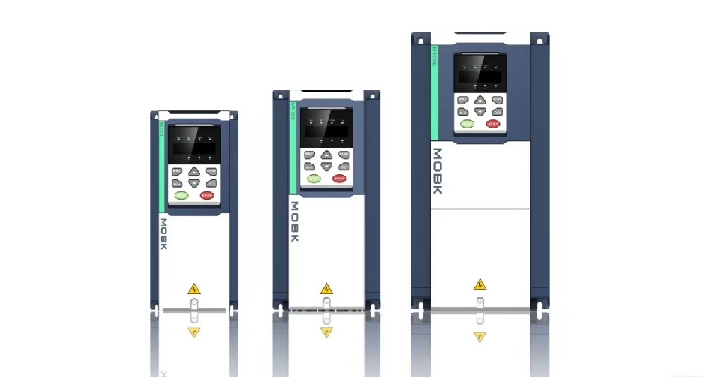 默貝克變頻器圖片