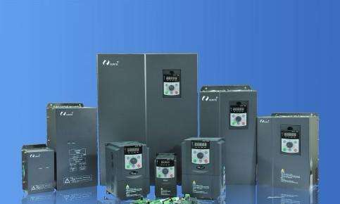 日業(yè)變頻器圖片