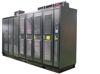 利德華福高壓變頻器維修