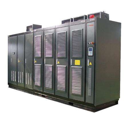 三環高壓變頻器維修